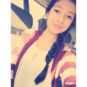 Meet your Posher, Maria